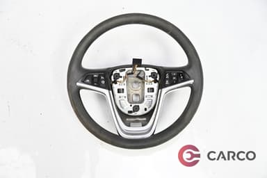 Волан за OPEL ASTRA J FACELIFT седан 1.6 CDTi (2012)