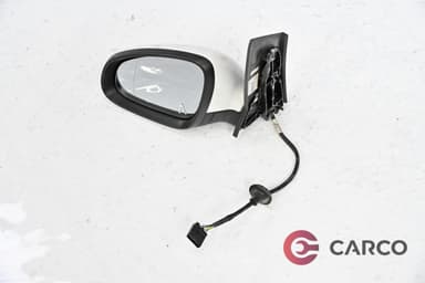 Огледало ляво за OPEL ASTRA J FACELIFT седан 1.6 CDTi (2012)