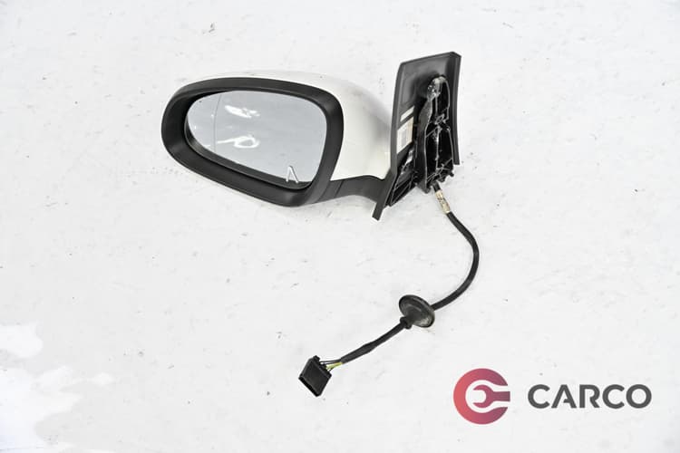 Огледало ляво за OPEL ASTRA J FACELIFT седан 1.6 CDTi (2012)