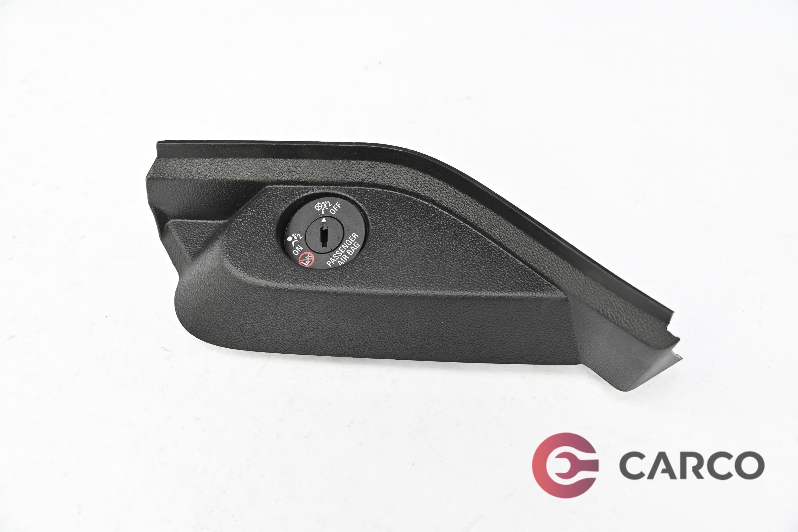 Ключ AIRBAG за OPEL ASTRA J FACELIFT седан 1.6 CDTi (2012)
