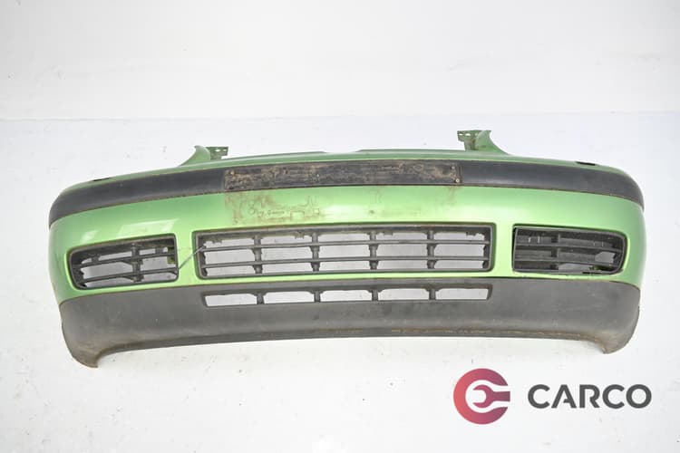 Предна броня за VW GOLF Mk IV (1J1) 1.4 16V (1997 - 2005)