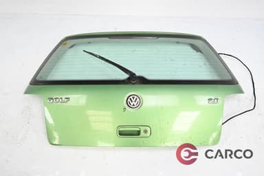 Заден капак за VW GOLF Mk IV (1J1) 1.4 16V (1997 - 2005)