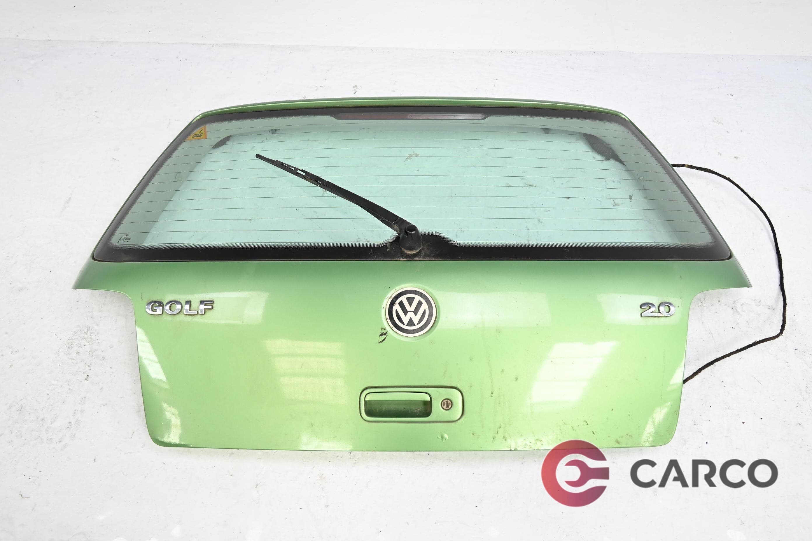 Заден капак за VW GOLF Mk IV (1J1) 1.4 16V (1997 - 2005)