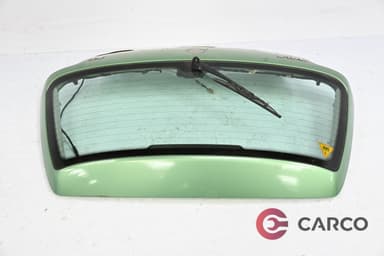 Заден капак за VW GOLF Mk IV (1J1) 1.4 16V (1997 - 2005)