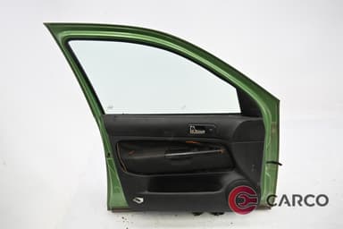 Врата предна лява за VW GOLF Mk IV (1J1) 1.4 16V (1997 - 2005)