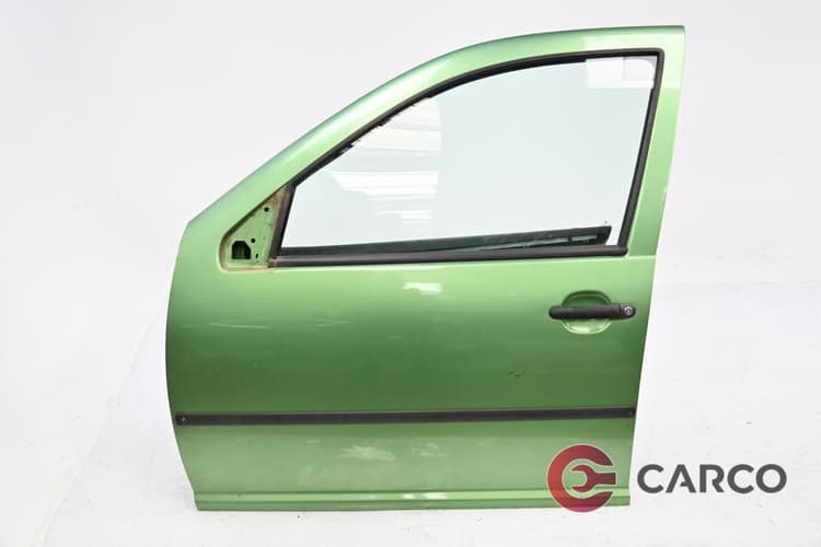 Врата предна лява за VW GOLF Mk IV (1J1) 1.4 16V (1997 - 2005)
