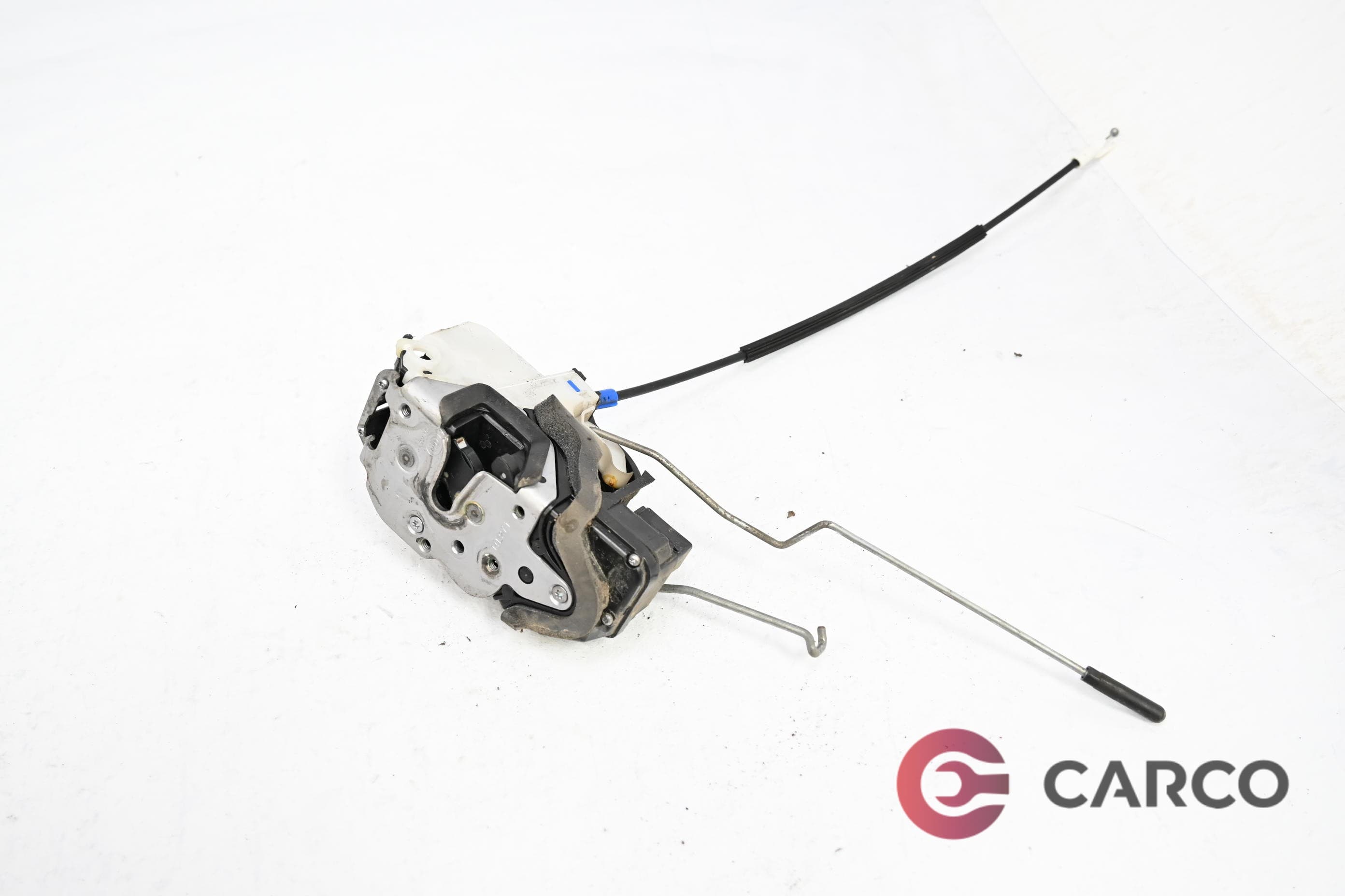 Брава врата предна дясна за OPEL ASTRA J FACELIFT седан 1.6 CDTi (2012)
