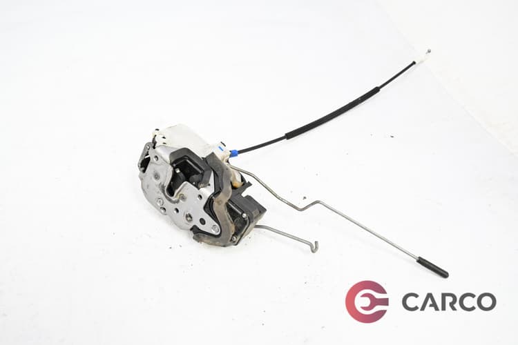 Брава врата предна дясна за OPEL ASTRA J FACELIFT седан 1.6 CDTi (2012)