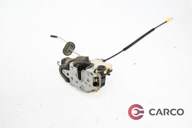Брава врата задна лява за OPEL ASTRA J FACELIFT седан 1.6 CDTi (2012)
