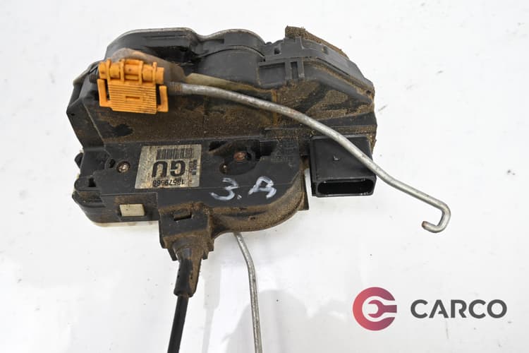 Брава врата задна дясна за OPEL ASTRA J FACELIFT седан 1.6 CDTi (2012)