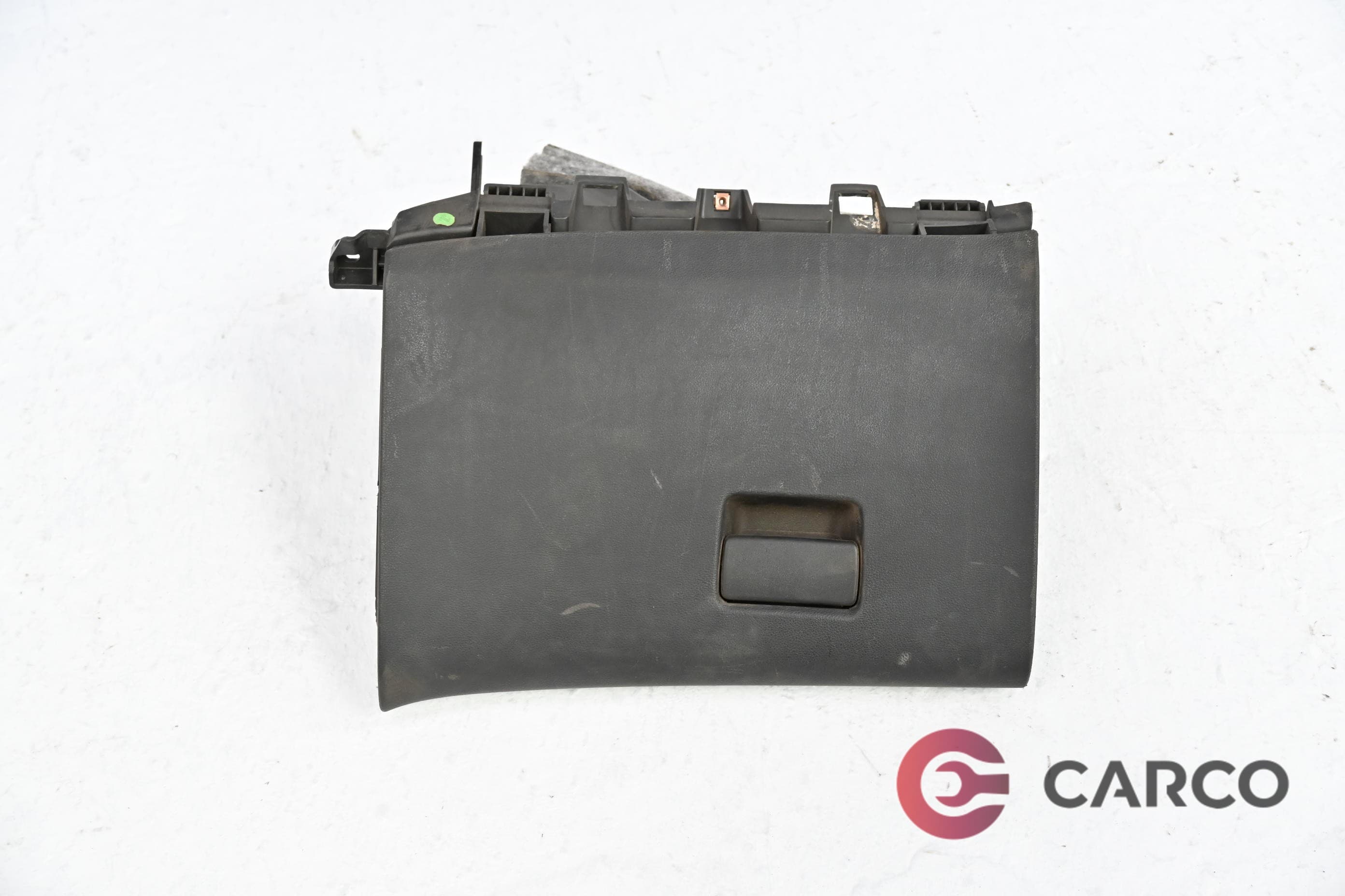 Жабка за OPEL ASTRA J FACELIFT седан 1.6 CDTi (2012)