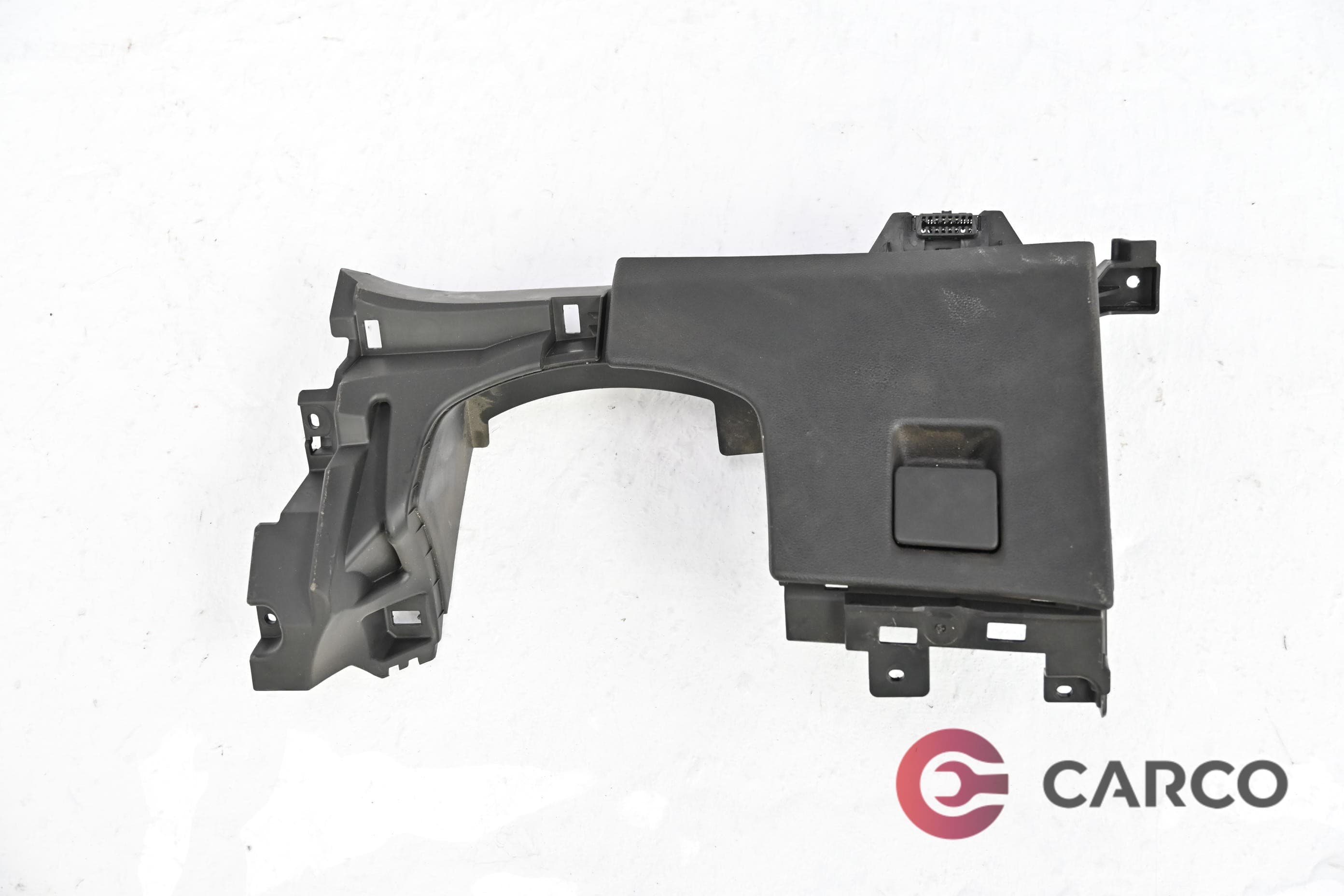 Лайсна под волан за OPEL ASTRA J FACELIFT седан 1.6 CDTi (2012)
