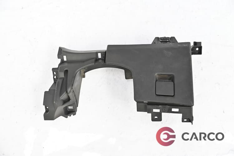 Лайсна под волан за OPEL ASTRA J FACELIFT седан 1.6 CDTi (2012)