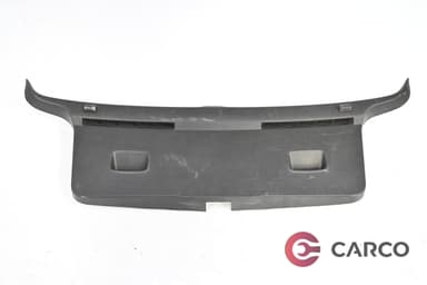 Кора заден капак за VW GOLF Mk IV (1J1) 1.4 16V (1997 - 2005)
