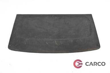 Кора багажник горна за VW GOLF Mk IV (1J1) 1.4 16V (1997 - 2005)