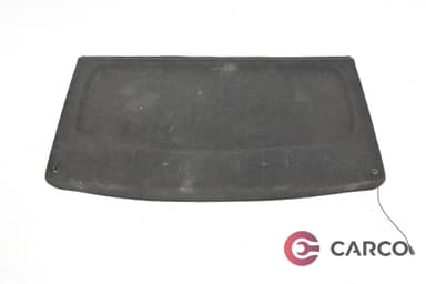 Кора багажник горна за VW GOLF Mk IV (1J1) 1.4 16V (1997 - 2005)