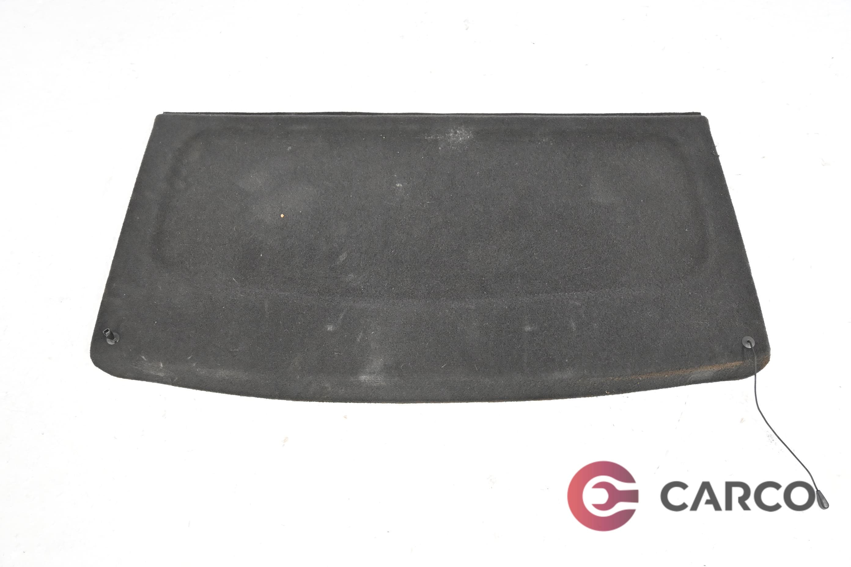 Кора багажник горна за VW GOLF Mk IV (1J1) 1.4 16V (1997 - 2005)