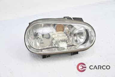 Фар десен за VW GOLF Mk IV (1J1) 1.4 16V (1997 - 2005)