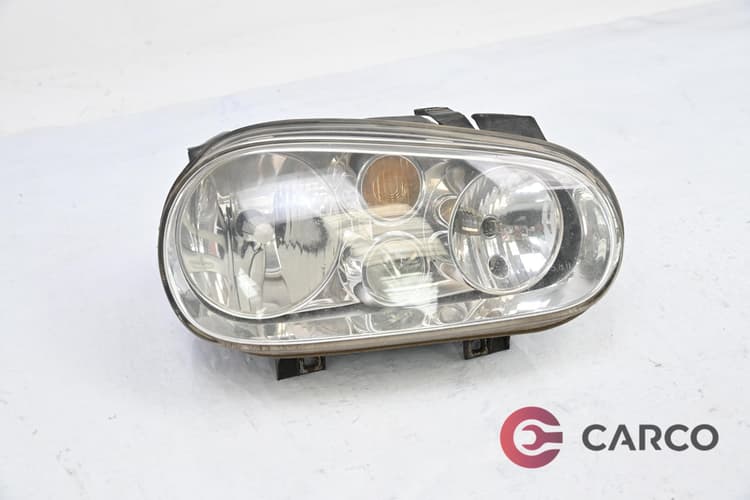 Фар десен за VW GOLF Mk IV (1J1) 1.4 16V (1997 - 2005)