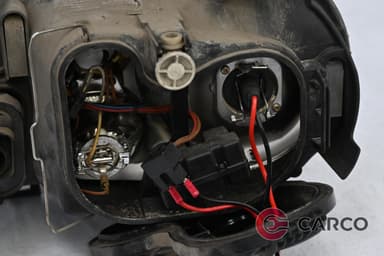 Фар десен за VW GOLF Mk IV (1J1) 1.4 16V (1997 - 2005)