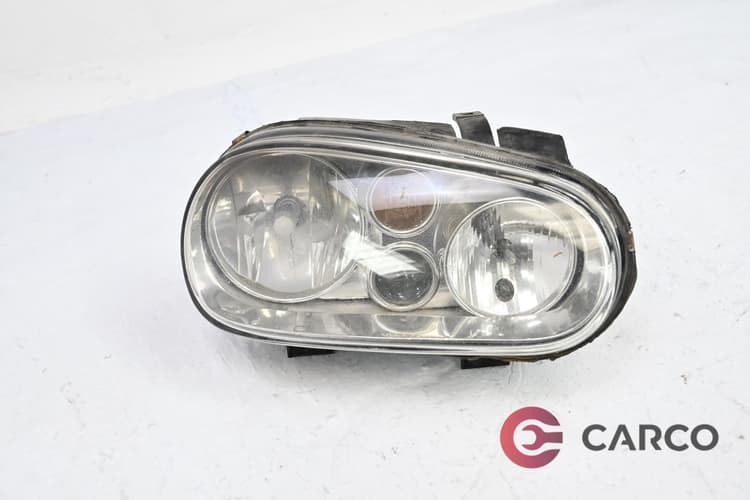 Фар десен за VW GOLF Mk IV (1J1) 1.4 16V (1997 - 2005)