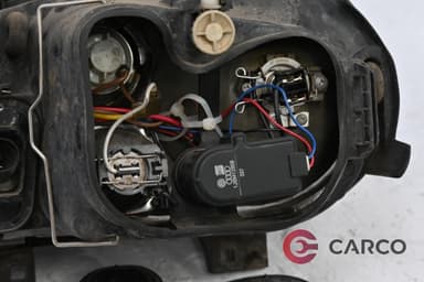 Фар десен за VW GOLF Mk IV (1J1) 1.4 16V (1997 - 2005)