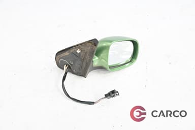 Огледало дясно за VW GOLF Mk IV (1J1) 1.4 16V (1997 - 2005)