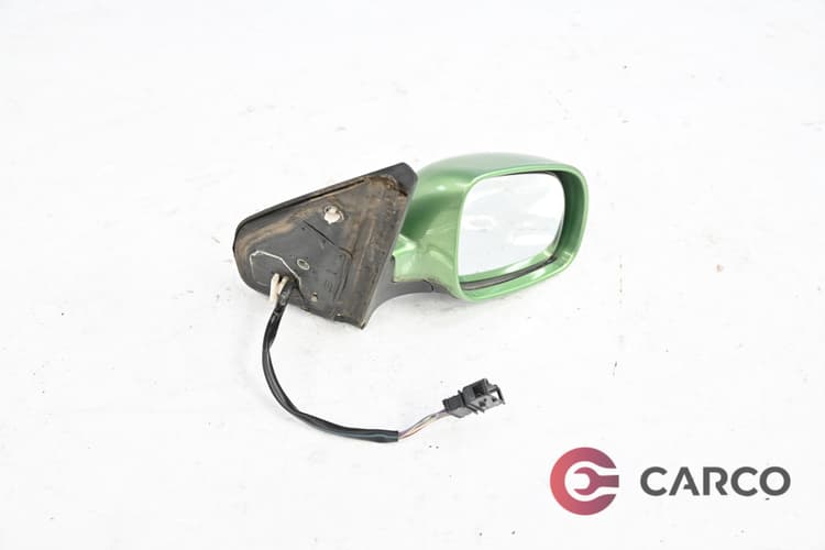 Огледало дясно за VW GOLF Mk IV (1J1) 1.4 16V (1997 - 2005)