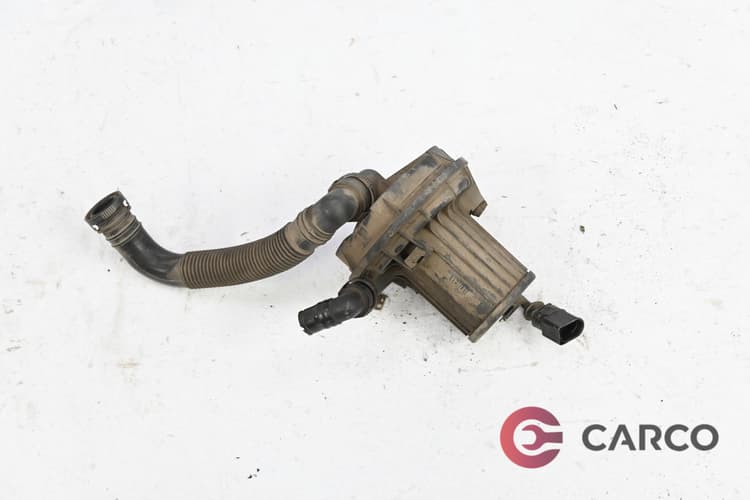 Помпа вторичен въздух за VW GOLF Mk IV (1J1) 1.6 (1997 - 2005)