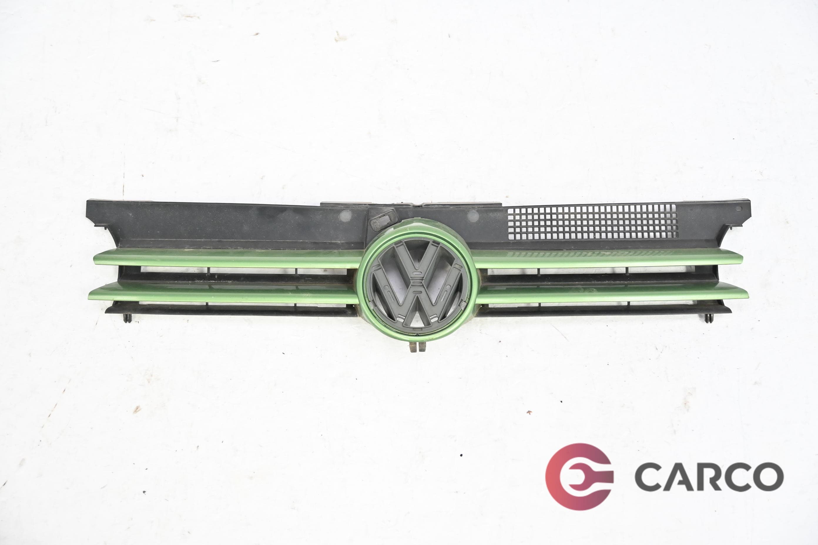 Декоративна решетка с емблема за VW GOLF Mk IV (1J1) 1.6 (1997 - 2005)