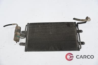 Климатичен радиатор за VW GOLF Mk IV (1J1) 1.9 TDI (1997 - 2005)