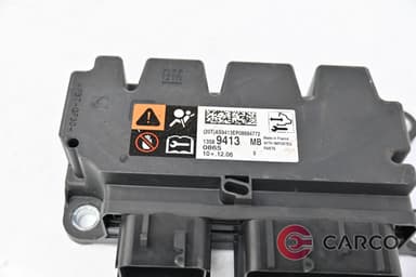 Модул AirBag за OPEL ASTRA J FACELIFT седан 1.6 CDTi (2012)