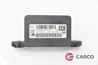 Модул за OPEL ASTRA J FACELIFT седан 1.6 CDTi (2012)