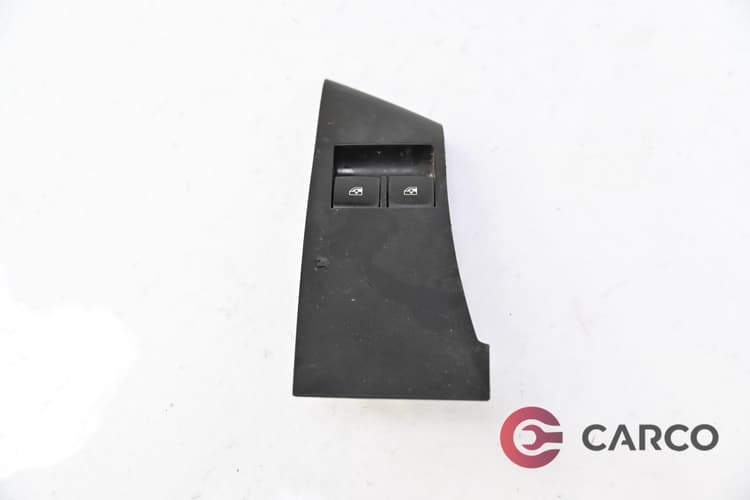 Панел копче ел стъкло за OPEL ASTRA J FACELIFT седан 1.6 CDTi (2012)