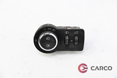 Ключ светлини за OPEL ASTRA J FACELIFT седан 1.6 CDTi (2012)