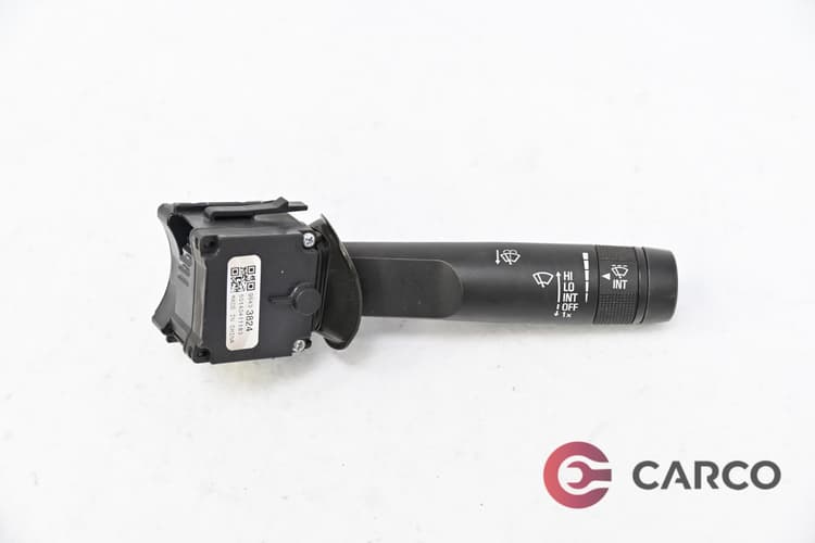 Лост чистачки за OPEL ASTRA J FACELIFT седан 1.6 CDTi (2012)