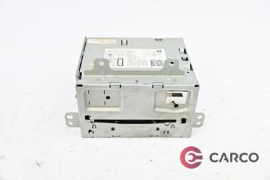 CD навигация за OPEL ASTRA J FACELIFT седан 1.6 CDTi (2012)