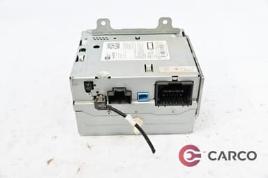 CD навигация за OPEL ASTRA J FACELIFT седан 1.6 CDTi (2012)