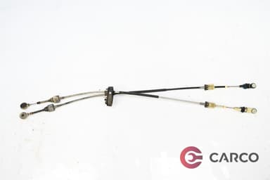 Жила скорости за OPEL ASTRA J FACELIFT седан 1.6 CDTi (2012)