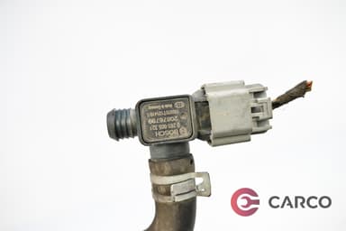 Сензор налягане 0 265 005 321 за OPEL ASTRA J FACELIFT седан 1.6 CDTi (2012)