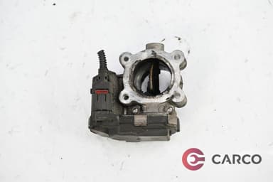 Дросел клапа за OPEL ASTRA J FACELIFT седан 1.6 CDTi (2012)