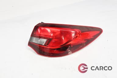 Стоп външен десен за OPEL ASTRA J FACELIFT седан 1.6 CDTi (2012)