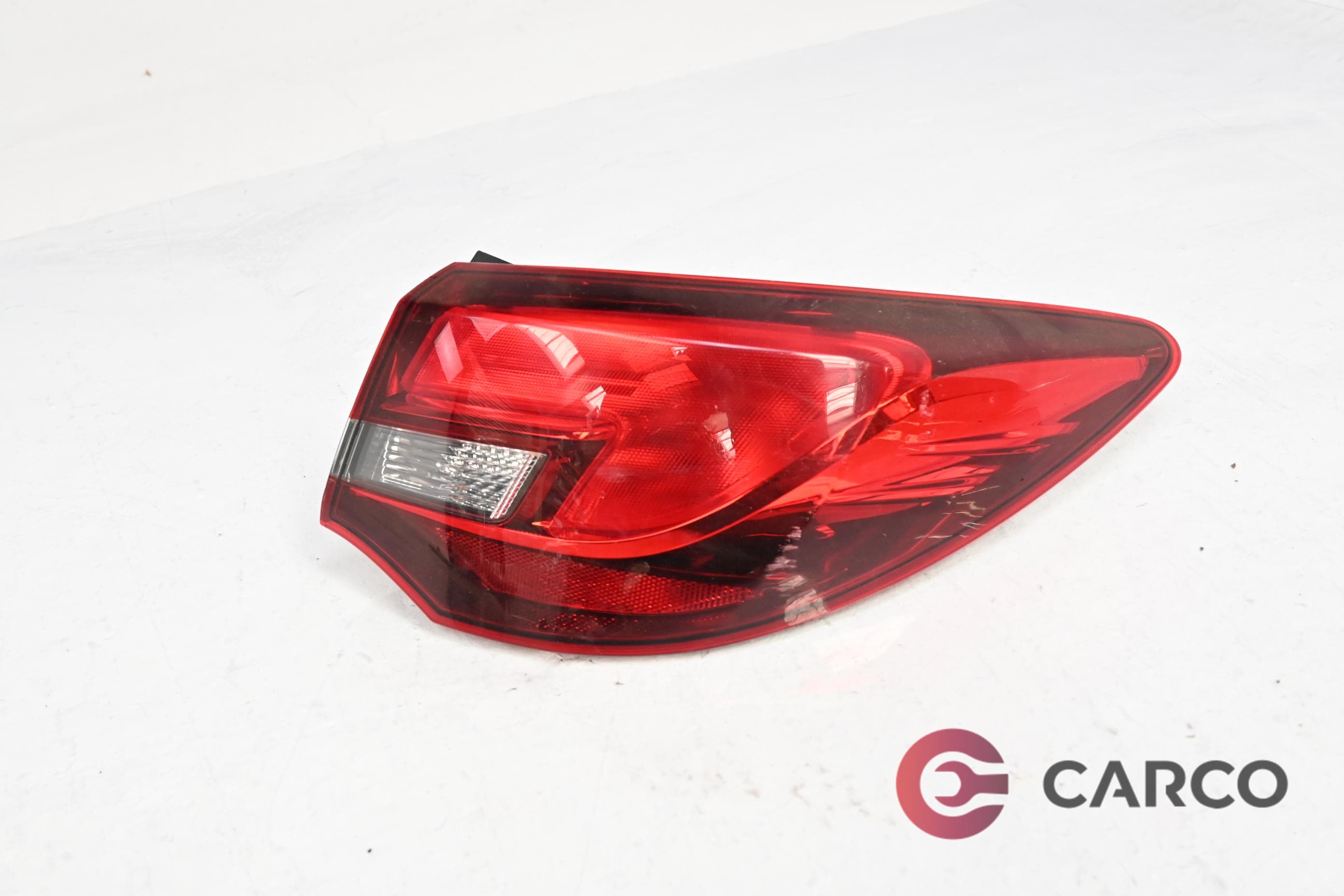 Стоп външен десен за OPEL ASTRA J FACELIFT седан 1.6 CDTi (2012)
