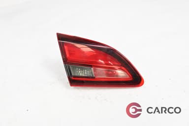 Стоп вътрешен ляв за OPEL ASTRA J FACELIFT седан 1.6 CDTi (2012)