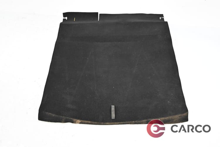 Кора над резервна гума за OPEL ASTRA J FACELIFT седан 1.6 CDTi (2012)