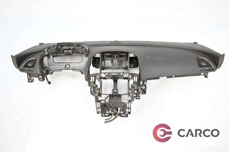 Арматурно табло за OPEL ASTRA J FACELIFT седан 1.6 CDTi (2012)