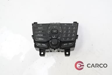 Копчета мултимедия BK2T-18K811-BC за FORD TOURNEO CONNECT / GRAND TOURNEO CONNECT Kombi 1.6 TDCi (2013)