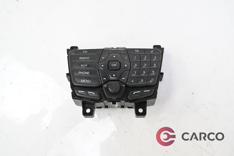 Копчета мултимедия BK2T-18K811-BC за FORD TOURNEO CONNECT / GRAND TOURNEO CONNECT Kombi 1.6 TDCi (2013)
