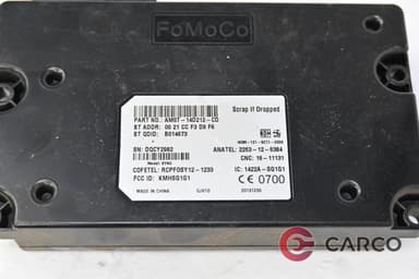 Модул AM5T-14D212-CD за FORD TOURNEO CONNECT / GRAND TOURNEO CONNECT Kombi 1.6 TDCi (2013)