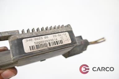 Модул перки 940 0029.06 за FORD TOURNEO CONNECT / GRAND TOURNEO CONNECT Kombi 1.6 TDCi (2013)